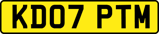 KD07PTM