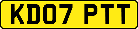 KD07PTT