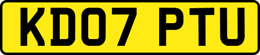 KD07PTU