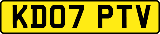 KD07PTV