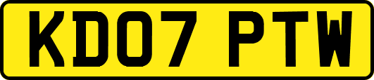 KD07PTW