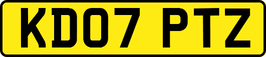 KD07PTZ