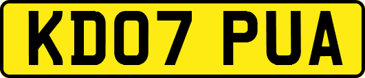 KD07PUA