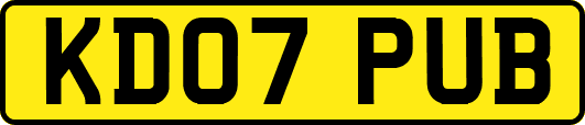 KD07PUB