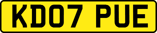 KD07PUE