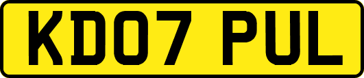 KD07PUL