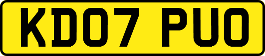 KD07PUO