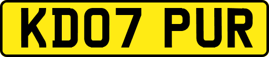 KD07PUR