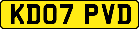 KD07PVD