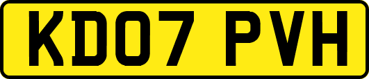 KD07PVH