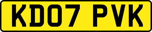 KD07PVK