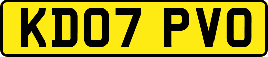 KD07PVO