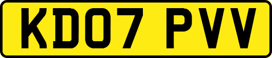 KD07PVV