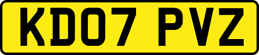 KD07PVZ