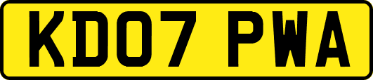 KD07PWA