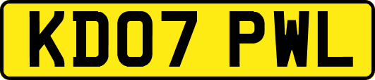KD07PWL
