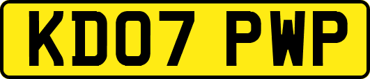 KD07PWP