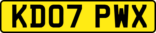 KD07PWX