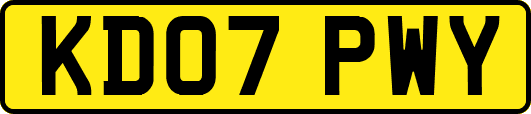 KD07PWY