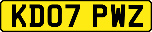 KD07PWZ