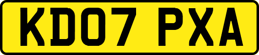KD07PXA