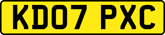 KD07PXC
