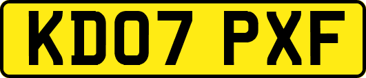 KD07PXF