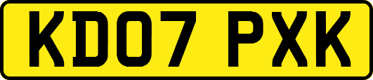 KD07PXK