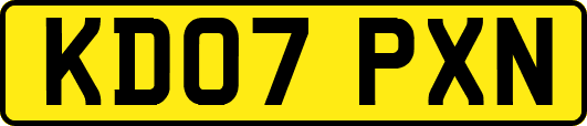 KD07PXN