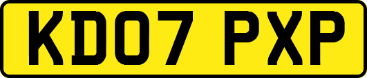 KD07PXP