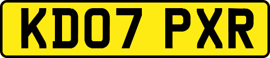KD07PXR