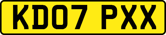 KD07PXX