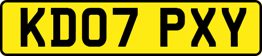 KD07PXY