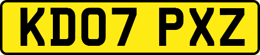 KD07PXZ