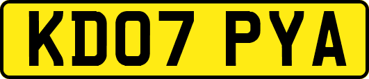 KD07PYA