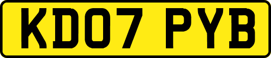 KD07PYB