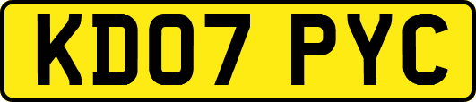 KD07PYC