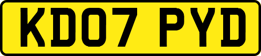 KD07PYD