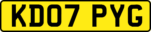KD07PYG
