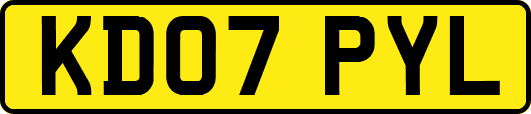 KD07PYL