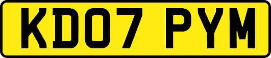 KD07PYM