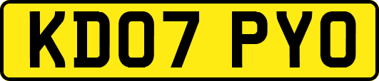 KD07PYO
