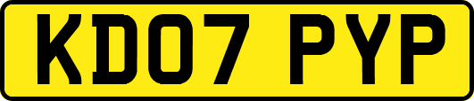 KD07PYP