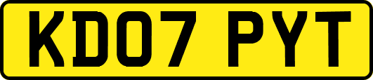 KD07PYT