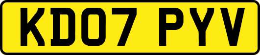 KD07PYV