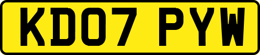 KD07PYW