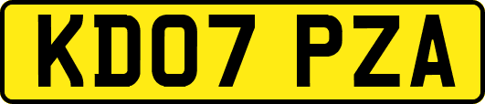 KD07PZA