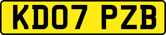 KD07PZB