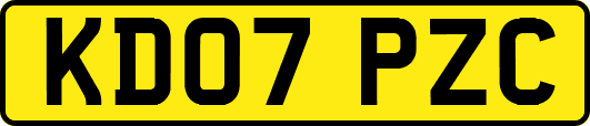 KD07PZC