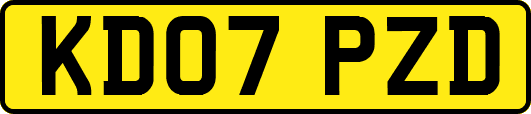 KD07PZD